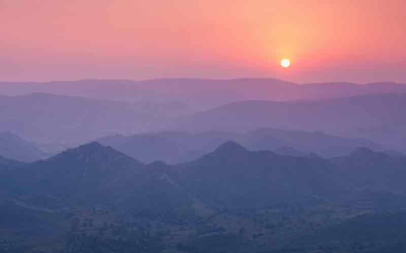 things to see in mount abu
