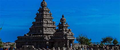 Tamil Nadu Tourism Tirupati