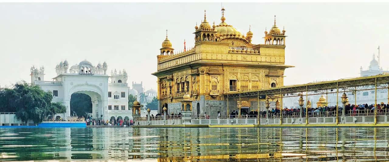 amritsar tourism