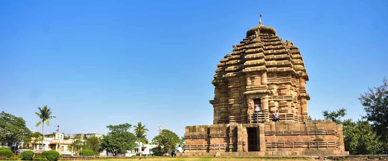 tourist places in bhubaneswar