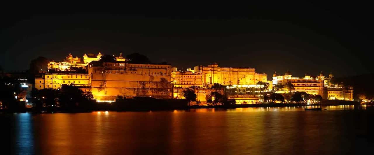 The Most Popular Places in India for Tourists