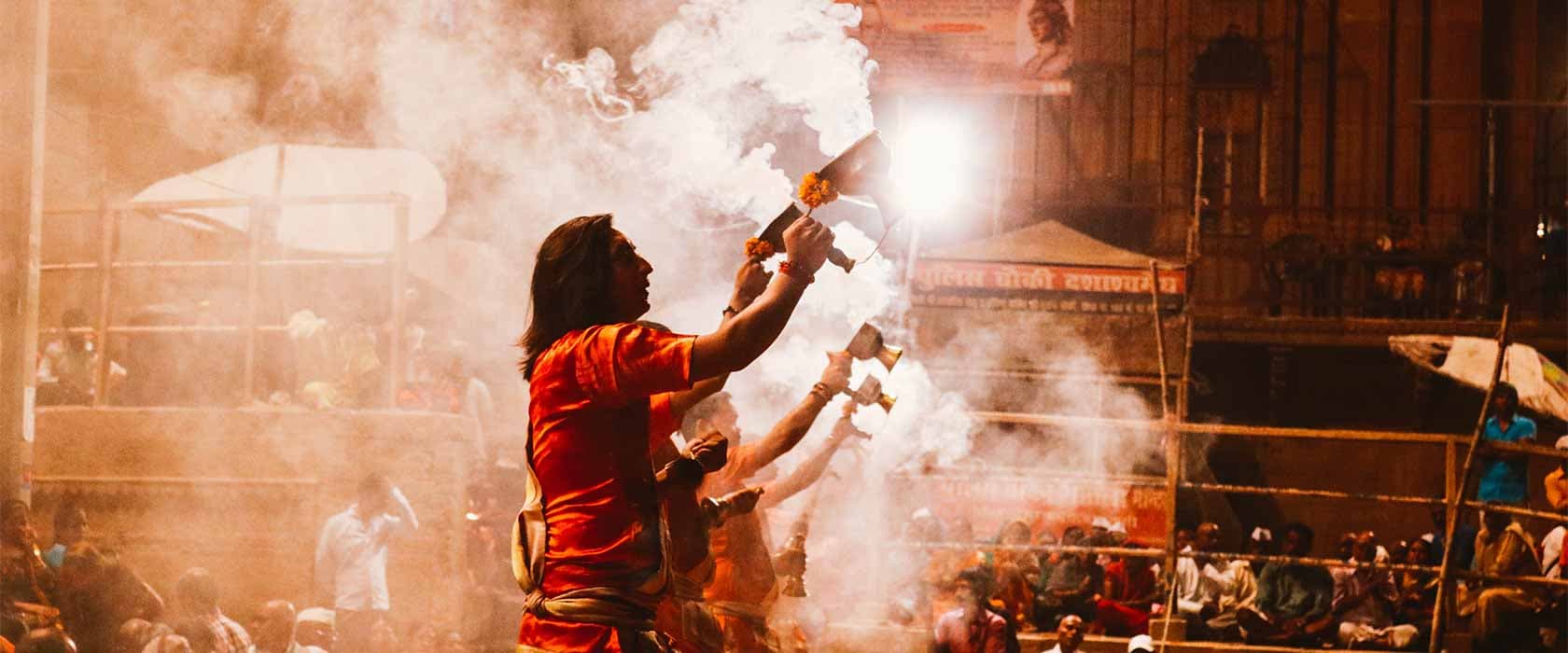 Top 10 Best Places of Indian Cultural Heritage to Visit 