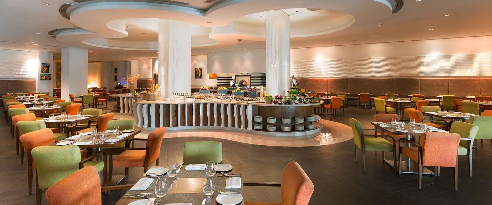 Mother's day celebration @Welcomhotel, Dwarka