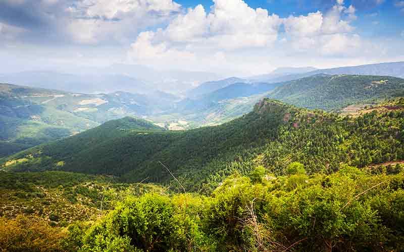 dalhousie tourism