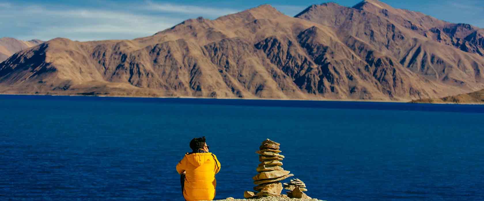Best Places to Visit in Ladakh