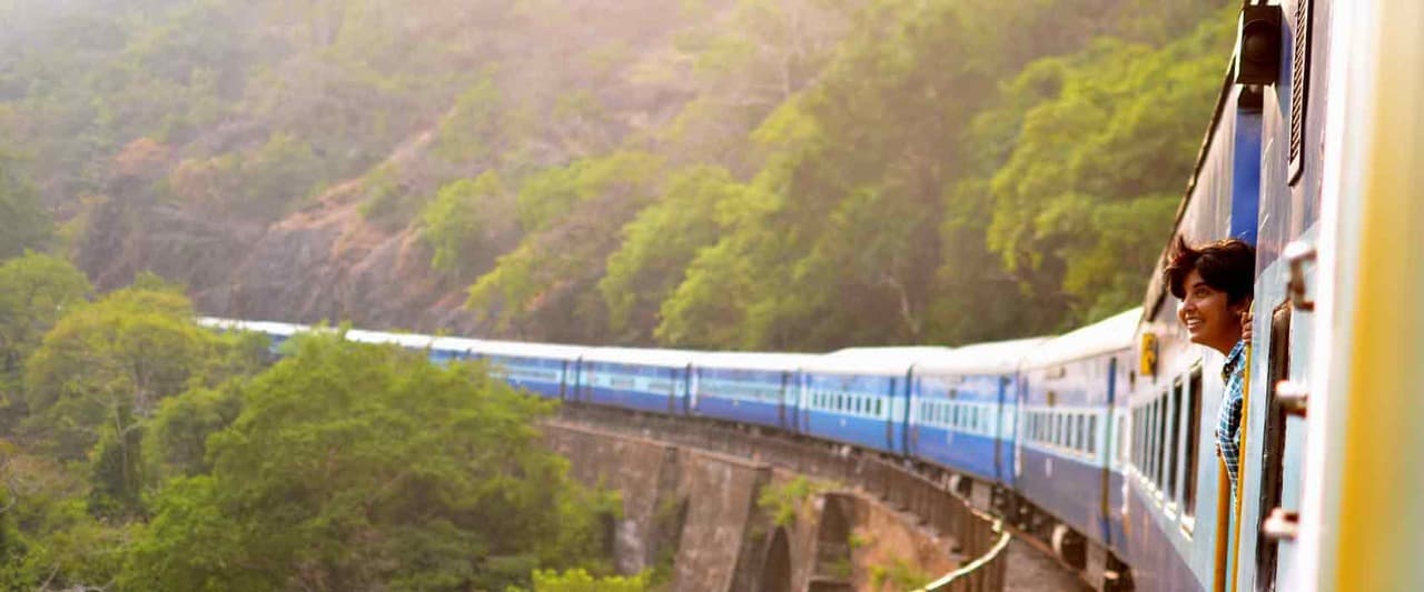 Adventure activities in Goa