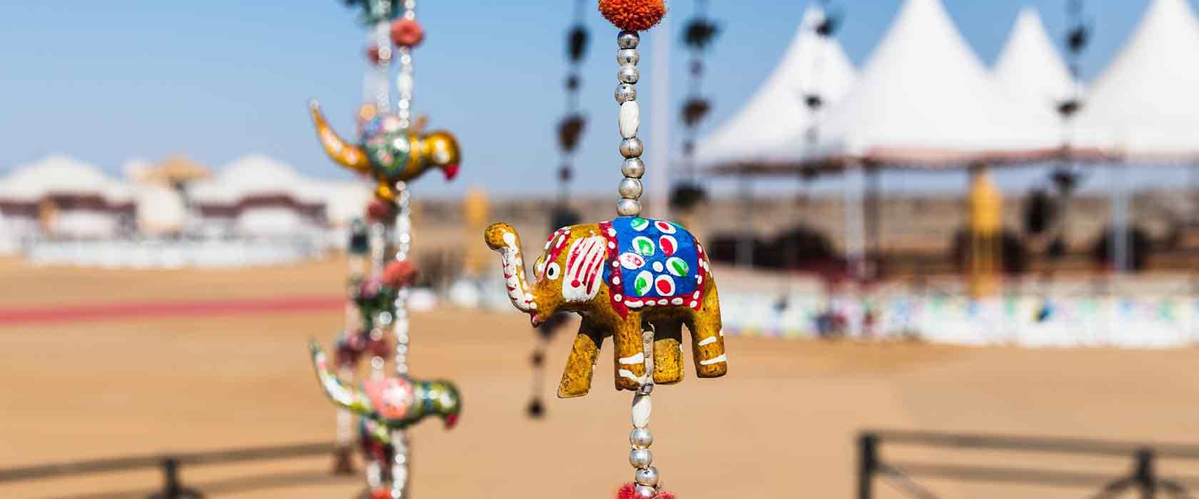 A comprehensive guide to the Rann Utsav