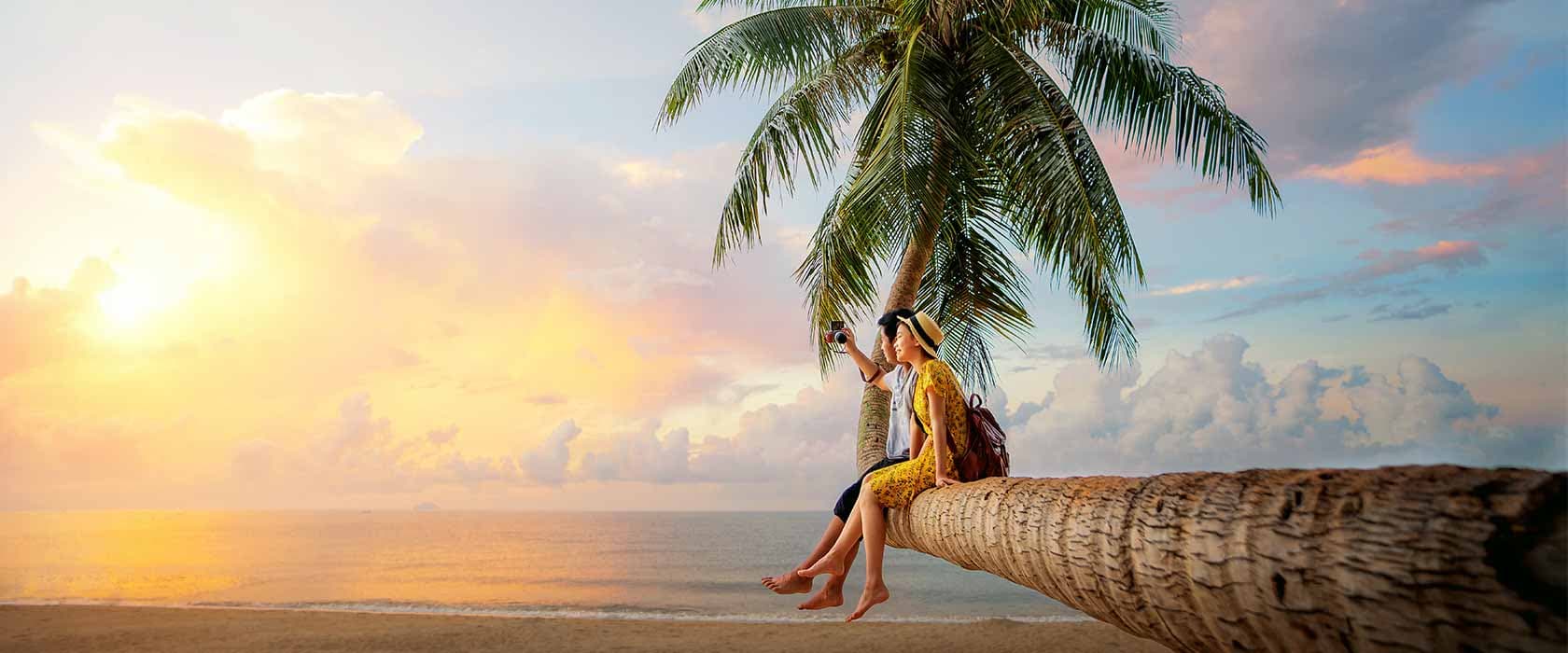 Discovering lesser known destinations in India