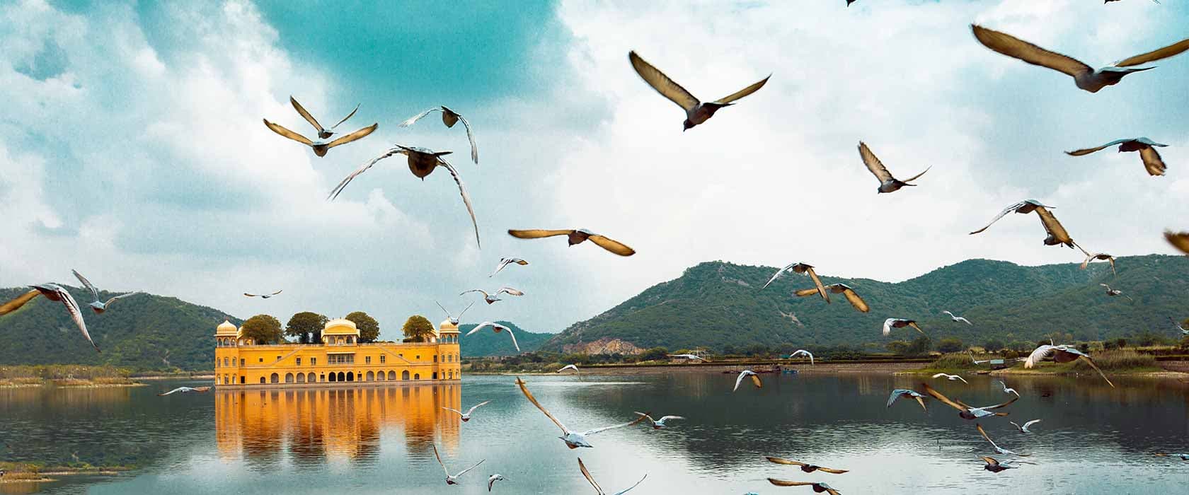 Family Tour to Jaipur