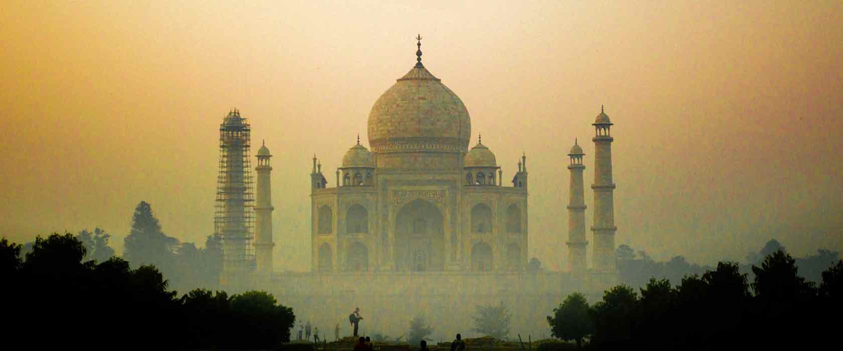 India tourism and its places