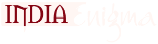 India Enigma Logo