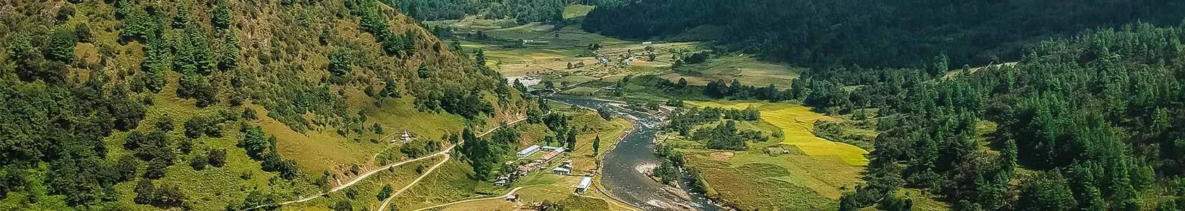 arunachal pradesh tourism