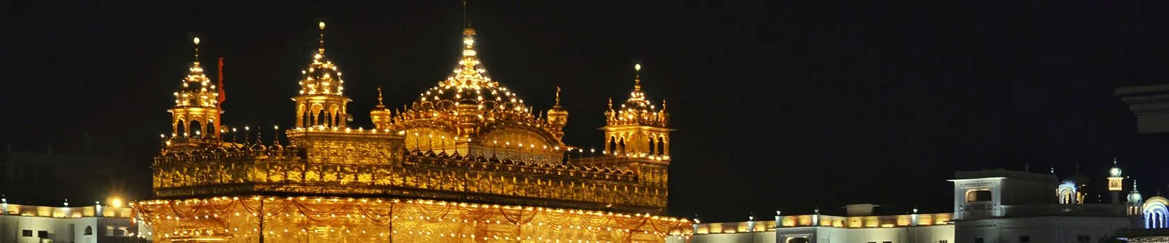 tourist places in amritsar