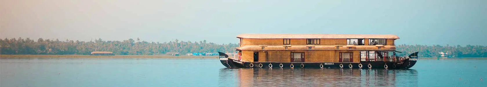 kochi tourist packeg