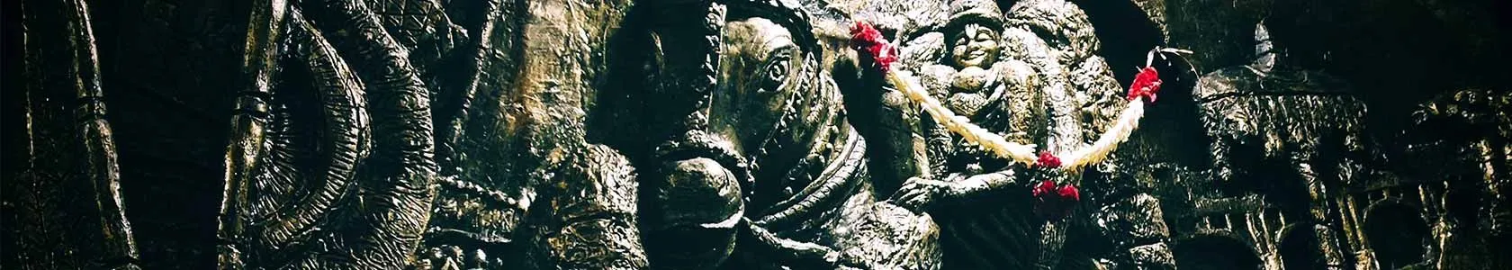 tourist guide in madurai