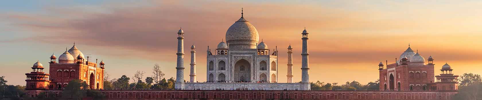 agra tourist places