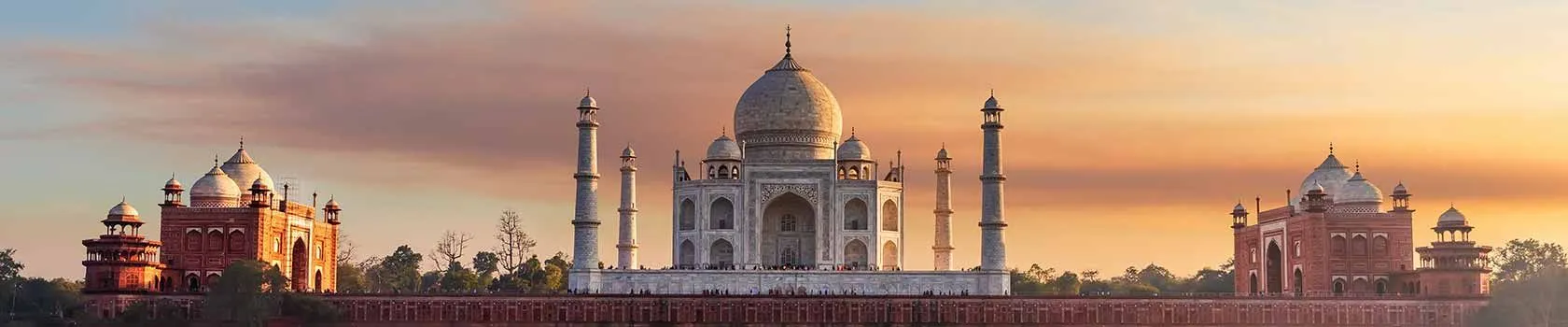 agra tourist places