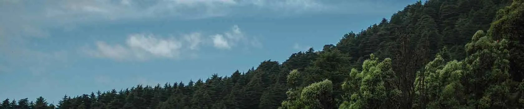dharamshala tourist places