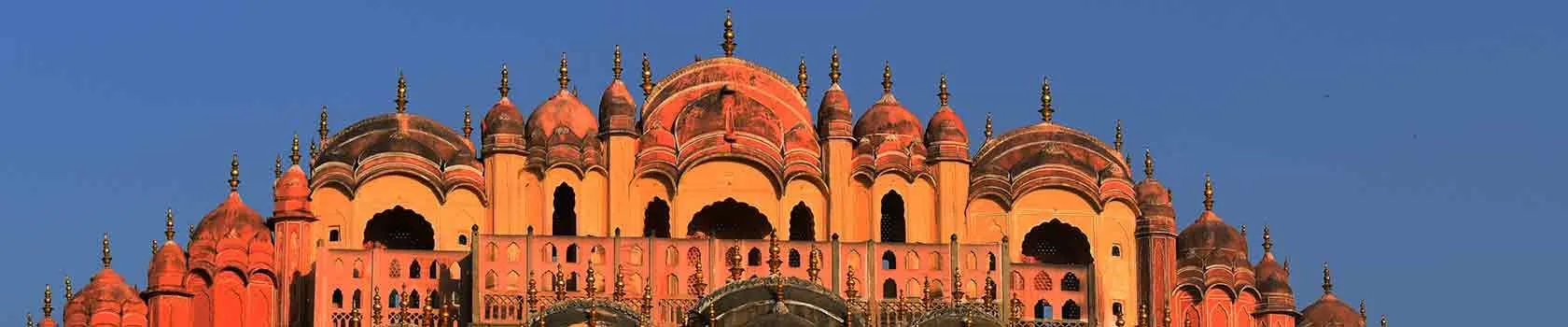 hawa mahal information