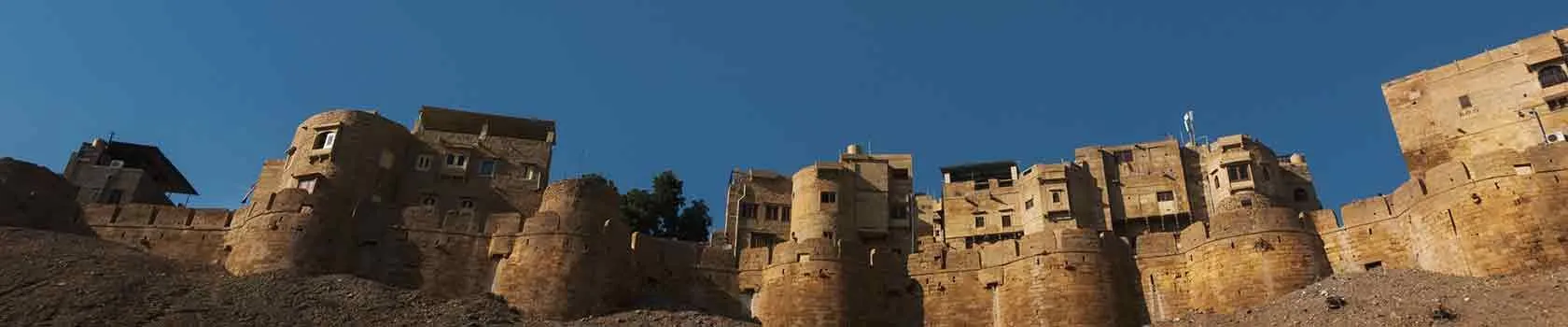 jaisalmer sightseeing