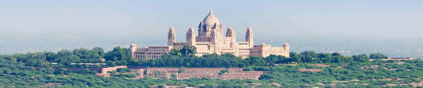jodhpur sightseeing