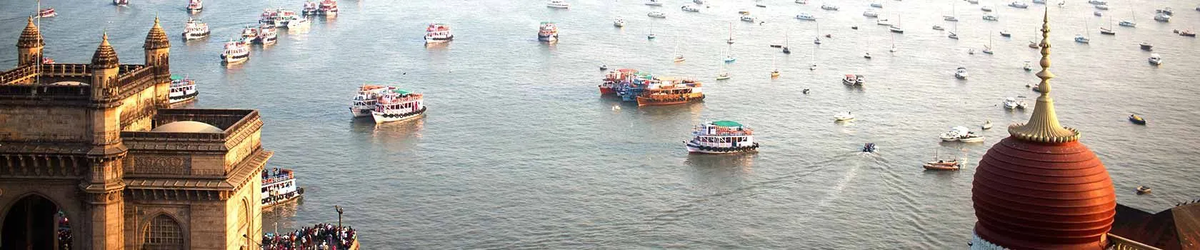 maharashtra tourism