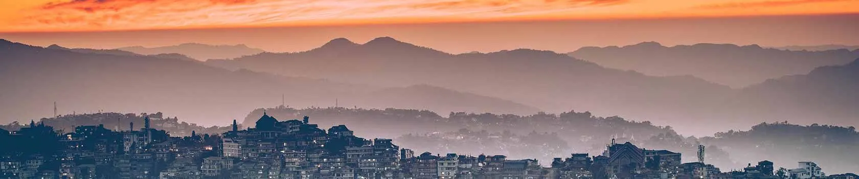 mizoram tourism