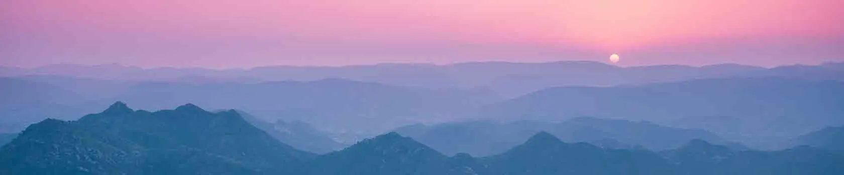mount abu tourist places