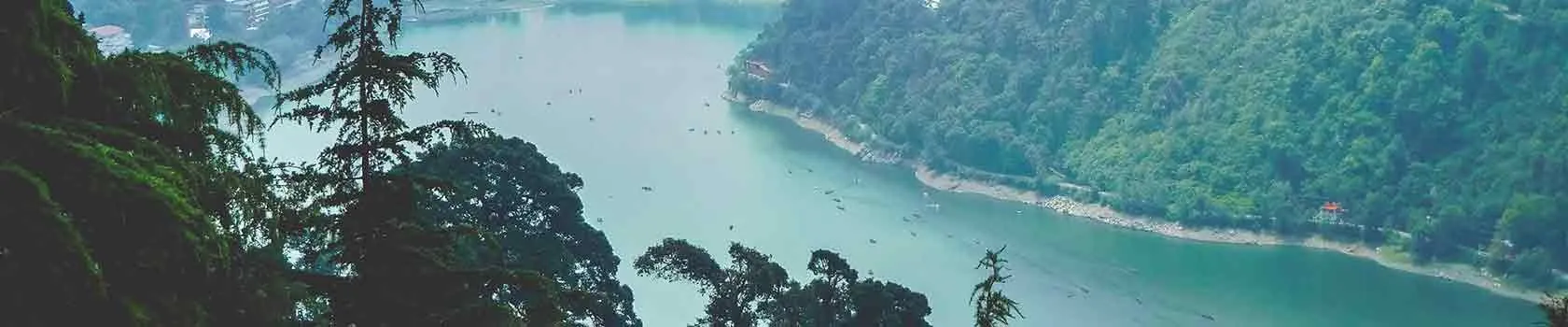 nainital tourism