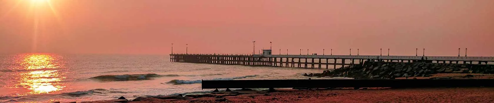 places to visit in puducherry
