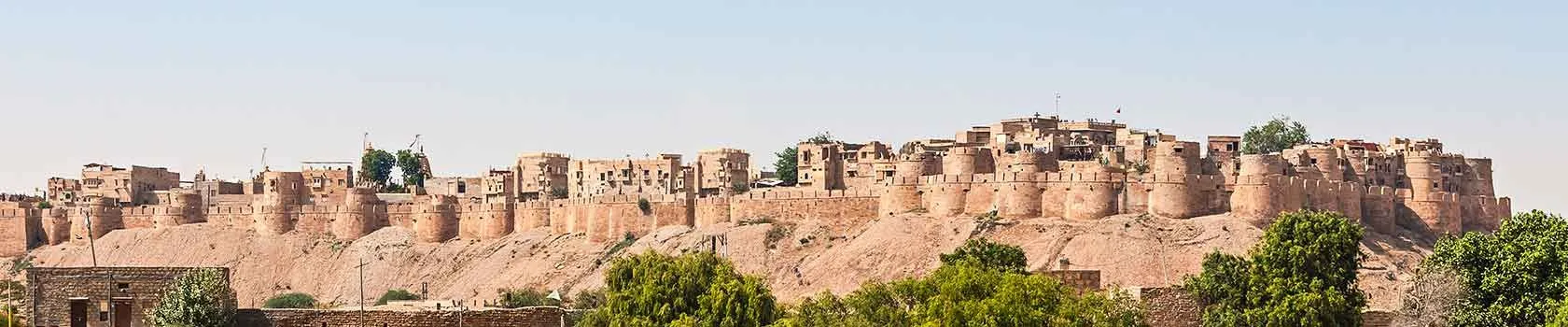 rajasthan tourism