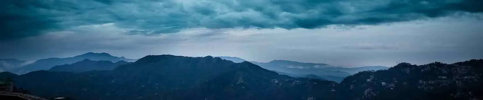 shimla tourist places