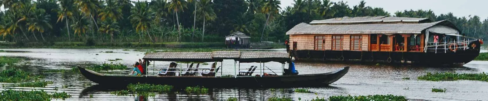 sightseeing in kerala