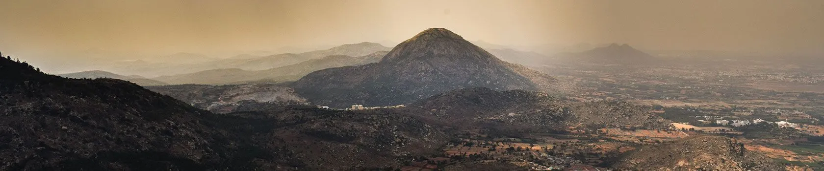 tourist places in bengaluru