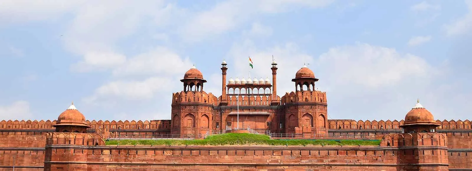 tourist places in delhi