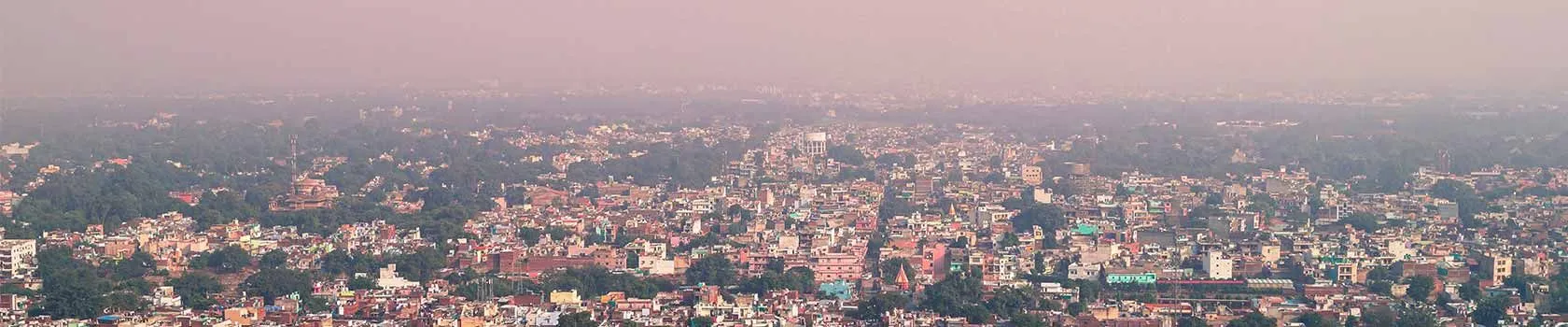tourist places in gwalior