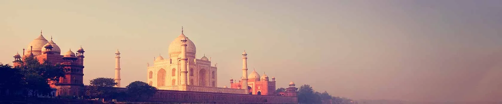 tourist places in uttar pradesh