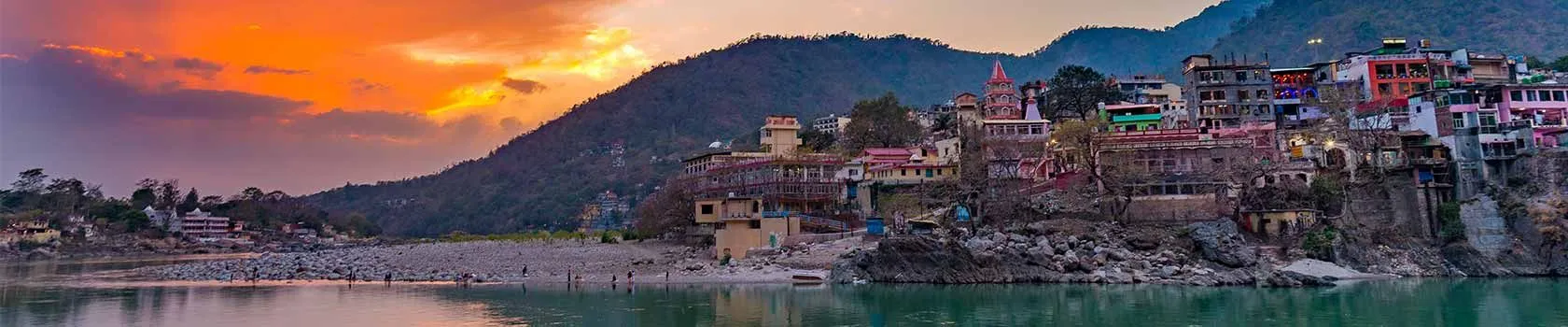 tourist places in uttarakhand