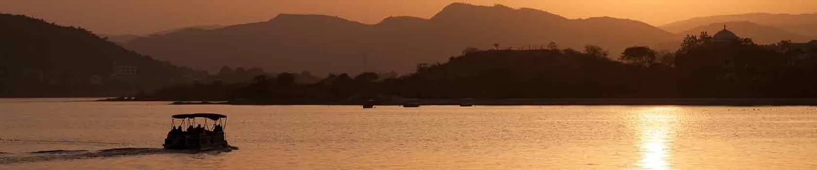 udaipur tourist places