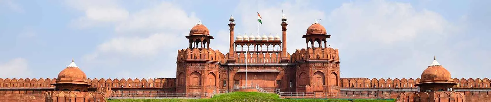 visiting india