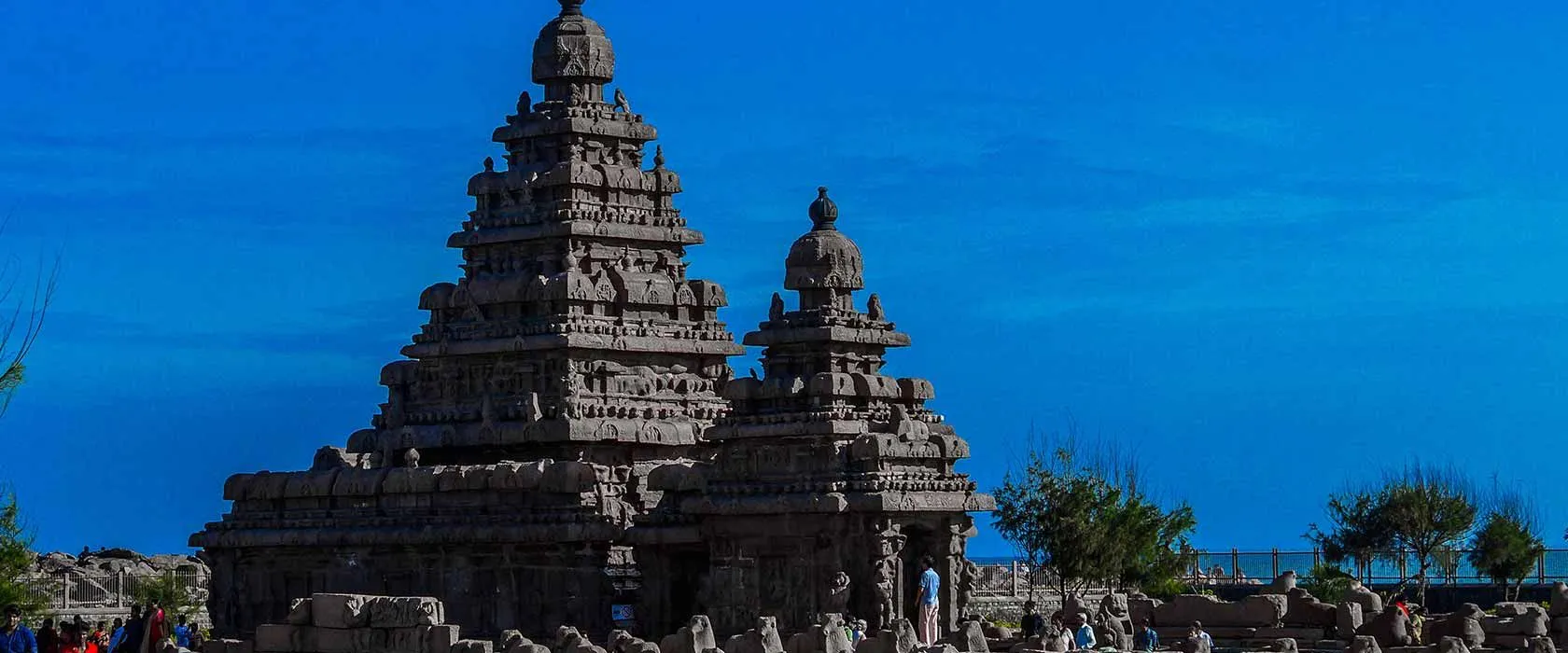 tamil nadu tourism tirupati