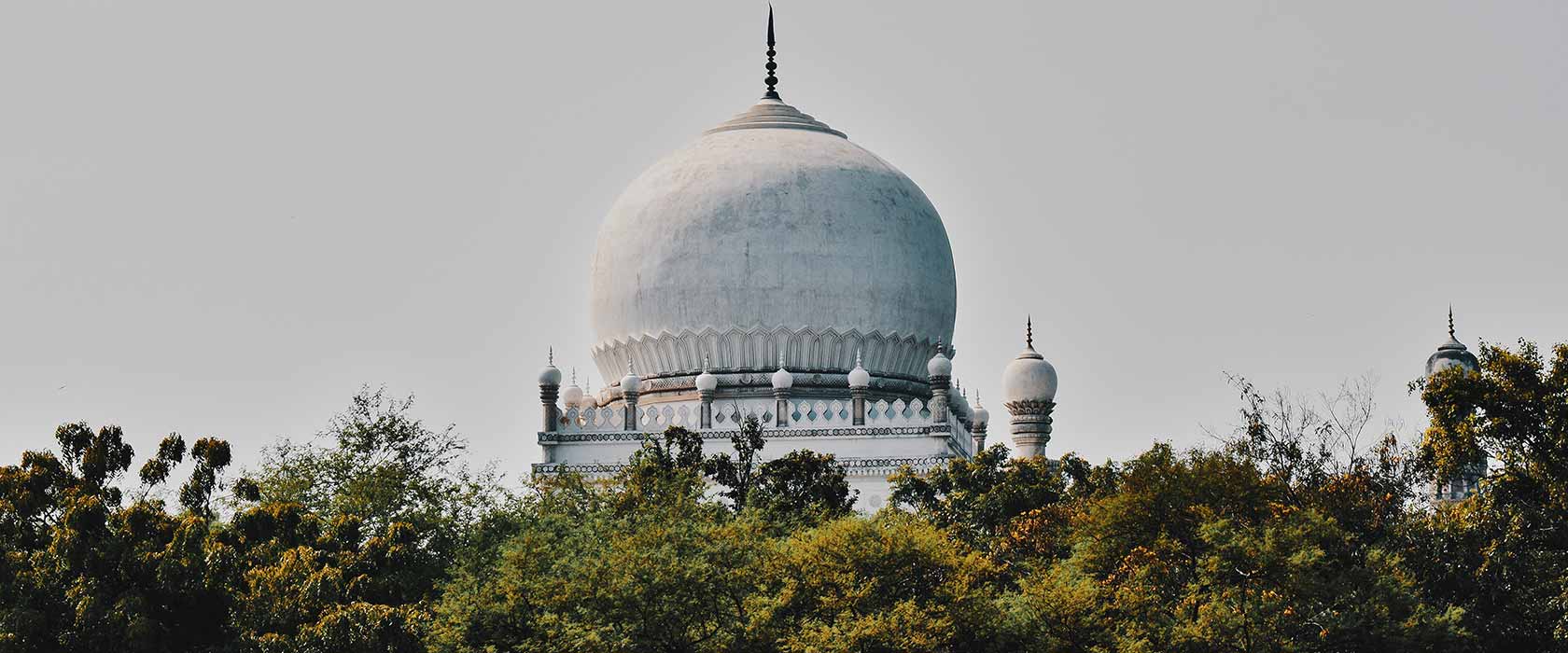 famous tourist places in telangana