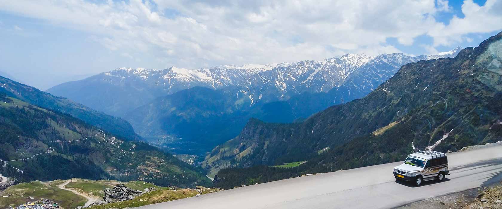 arunachal pradesh tourist place