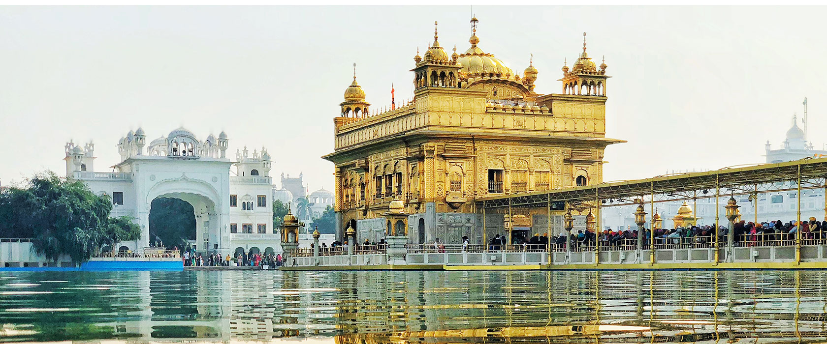 amritsar tourism