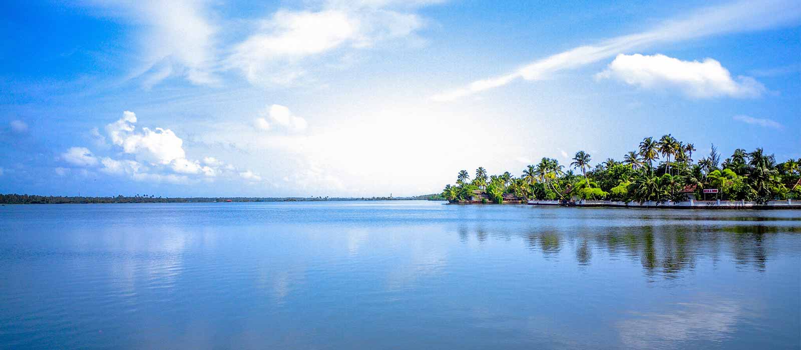 best tourist place in kochi