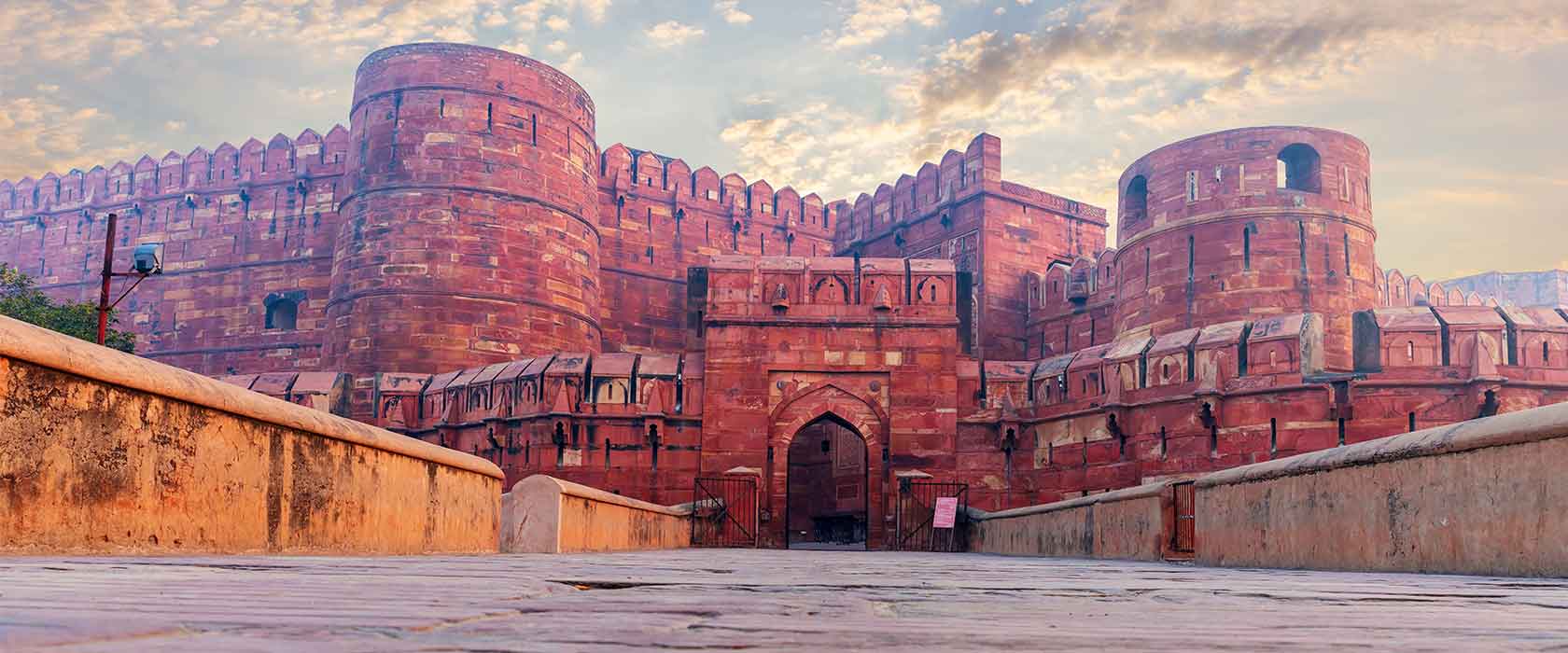 agra tourism