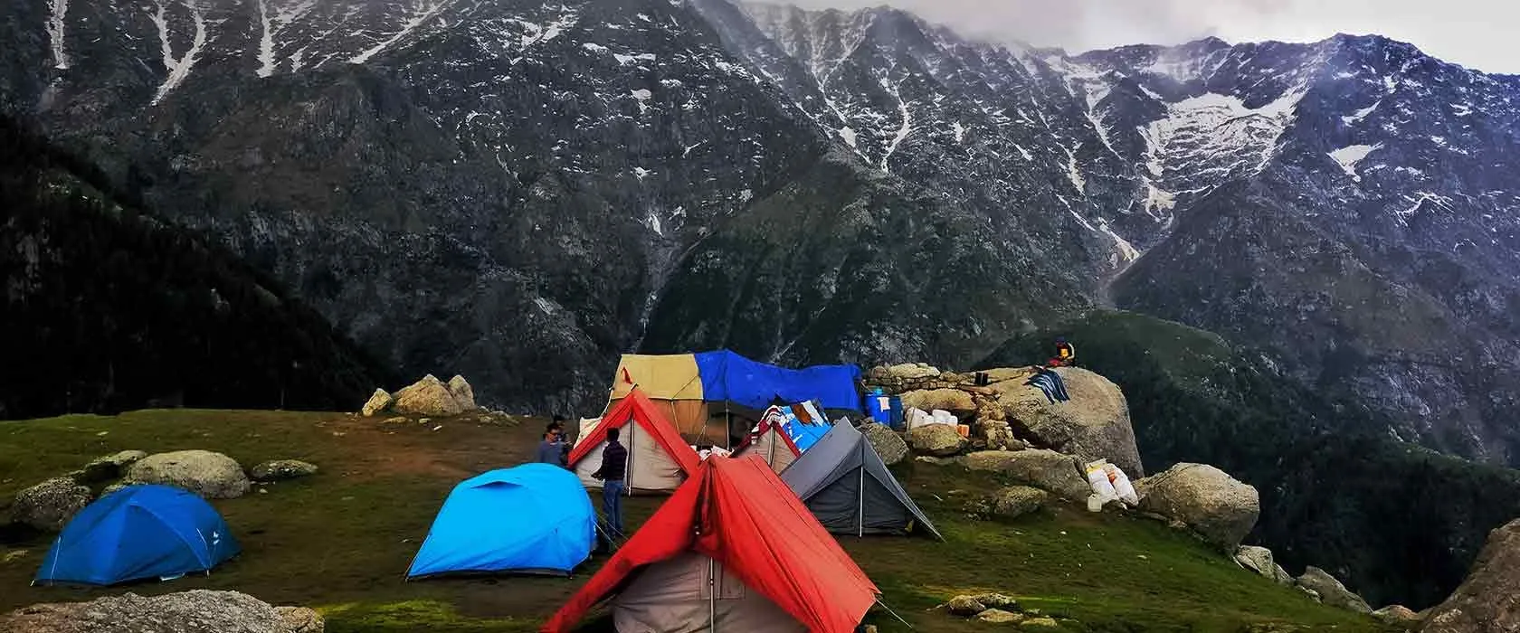 dharamshala tourism