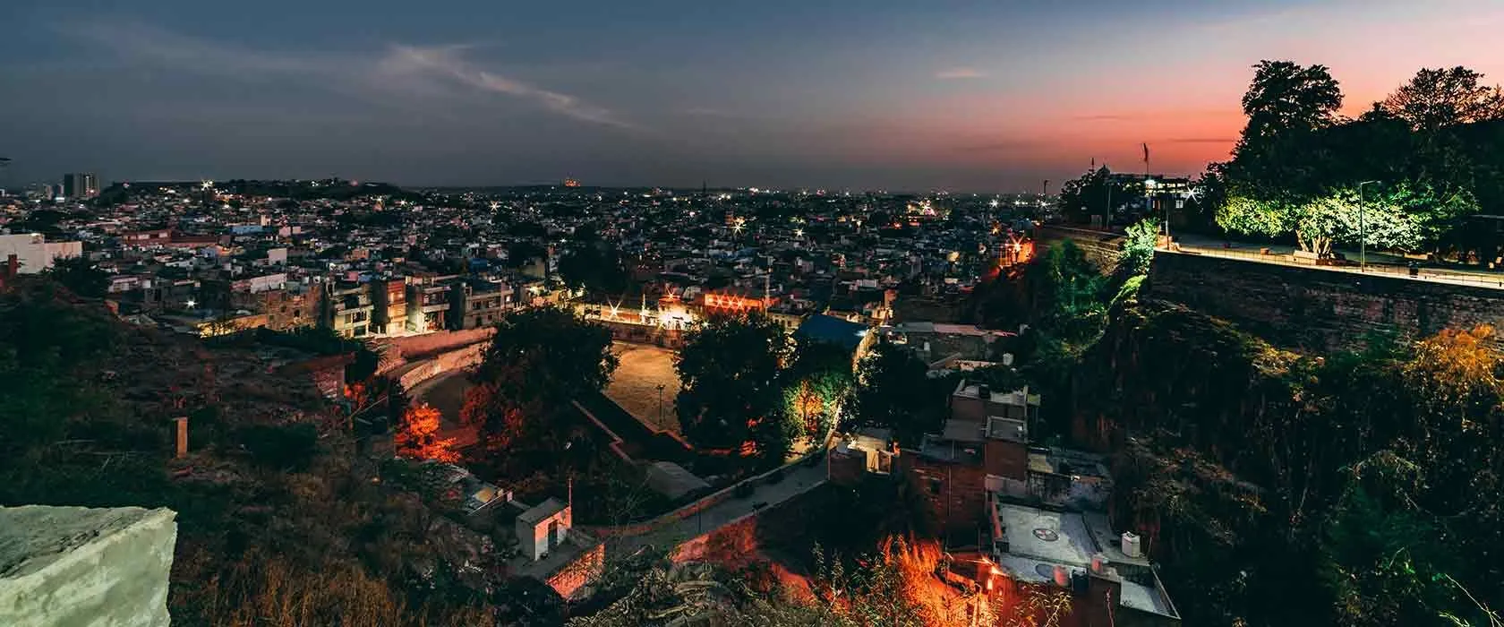 jodhpur tourist places