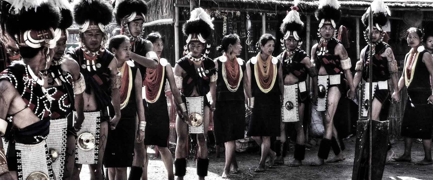 manipur tourist places