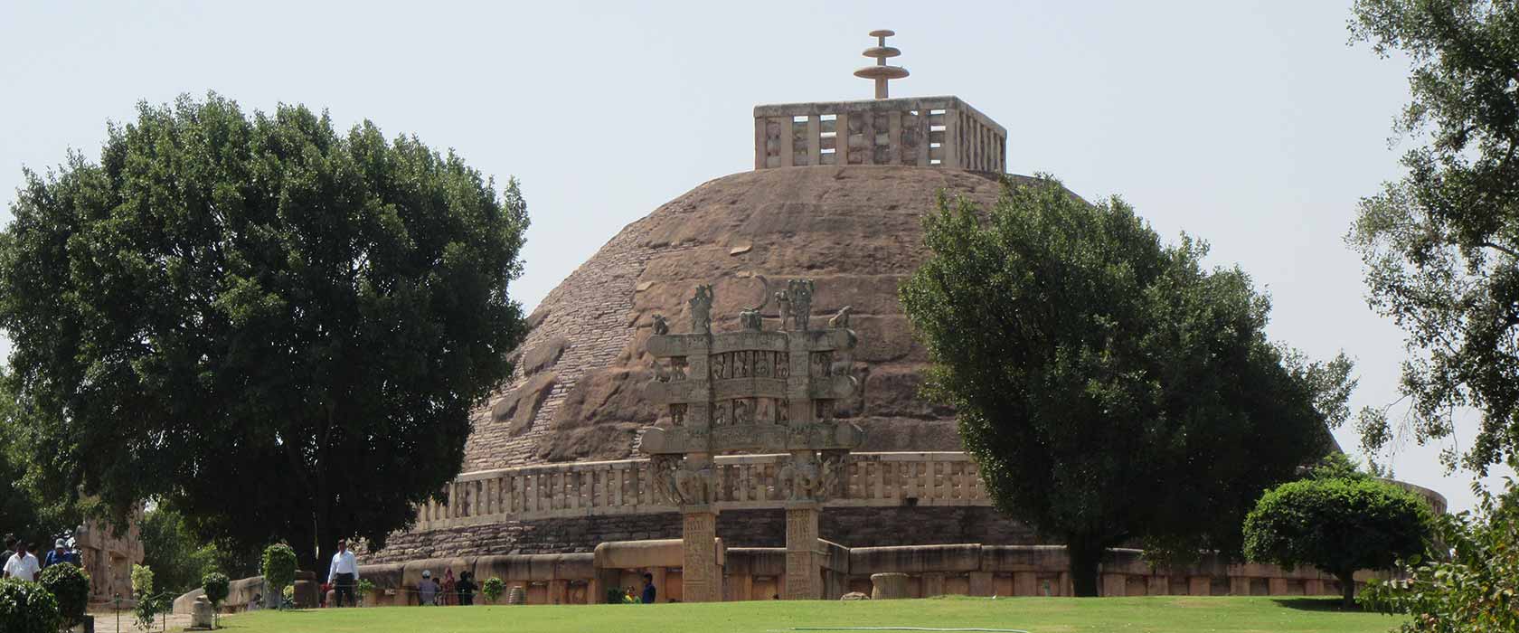 places to visit near bhopal